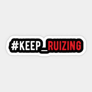 Ruizing ruizing 2020 Sticker